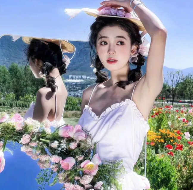 超时空爱恋之幻境重生