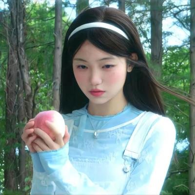 妆红人生