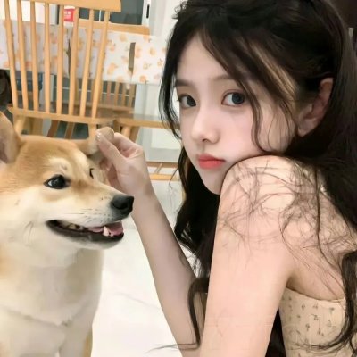 面包师傅的妻子